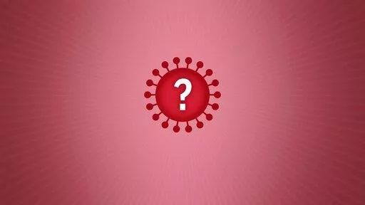 What do we know about “stealth omicron" so far? (AP Illustration/Peter Hamlin)