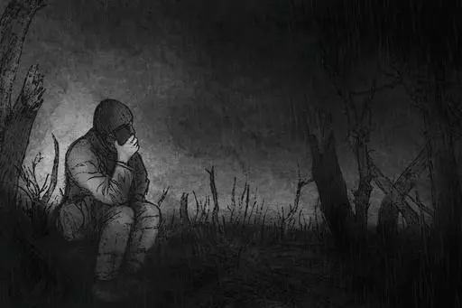 (AP Illustration/Peter Hamlin)