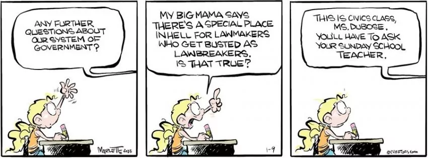 Shrimp and Grits for Jan 09, 2023