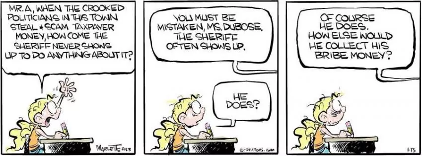 Shrimp and Grits for Jan 13, 2023