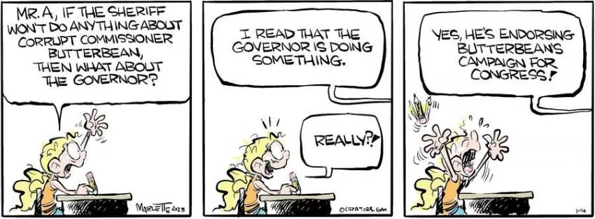 Shrimp and Grits for Jan 14, 2023