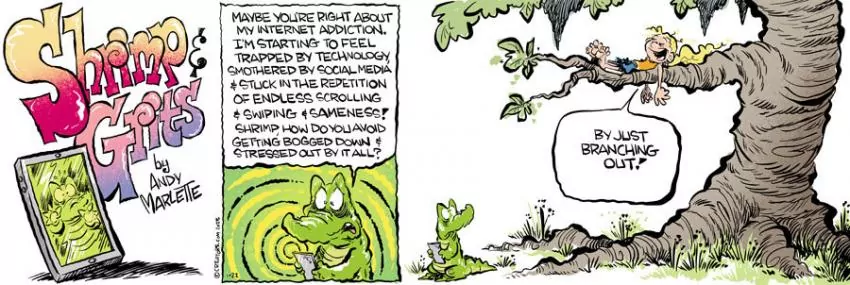 Shrimp and Grits for Jan 22, 2023