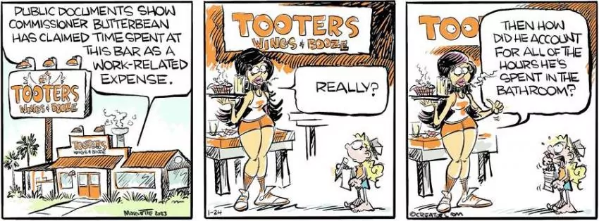 Shrimp and Grits for Jan 24, 2023