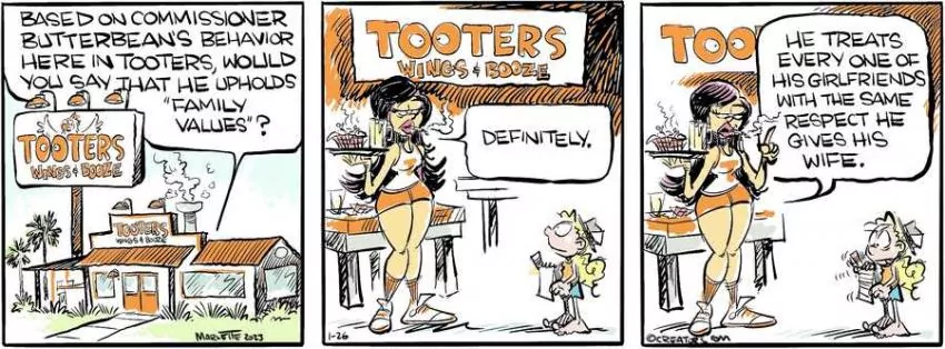 Shrimp and Grits for Jan 26, 2023