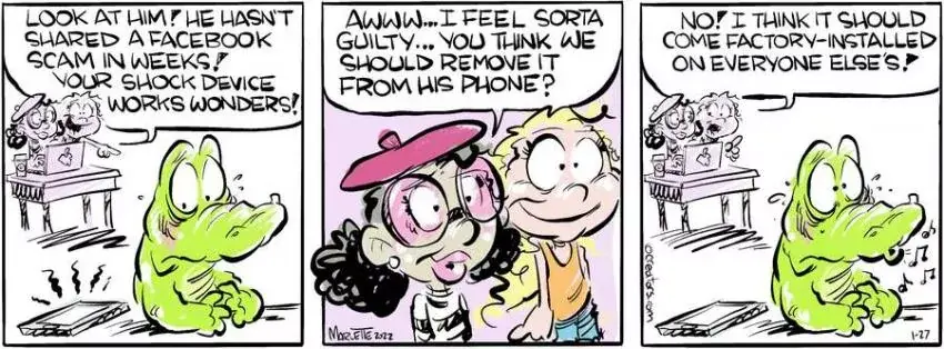 Shrimp and Grits for Jan 27, 2024