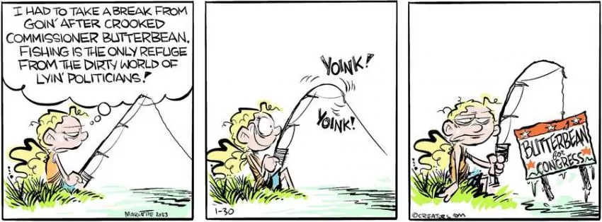 Shrimp and Grits for Jan 30, 2023