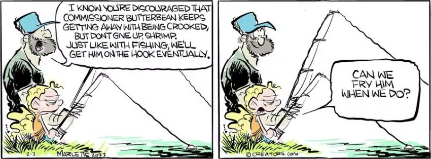 Shrimp and Grits for Feb 03, 2023