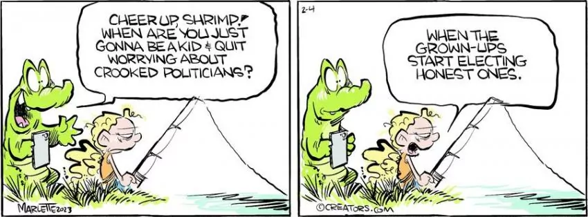 Shrimp and Grits for Feb 04, 2023