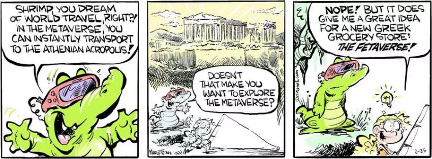 Shrimp and Grits for Feb 23, 2024