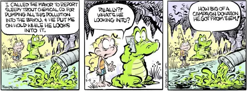 Shrimp and Grits for Mar 05, 2024