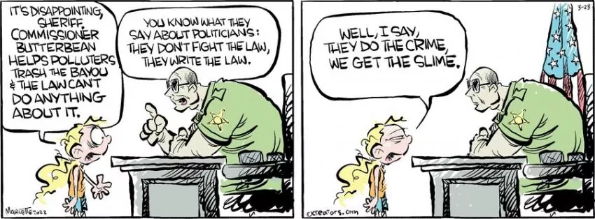 Shrimp and Grits for Mar 23, 2024