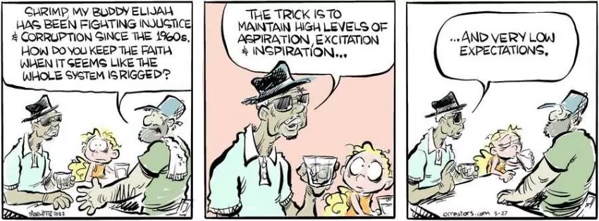 Shrimp and Grits for Mar 27, 2024