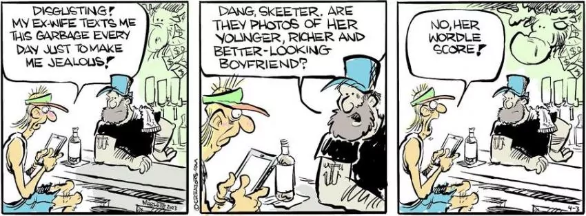 Shrimp and Grits for Apr 03, 2023