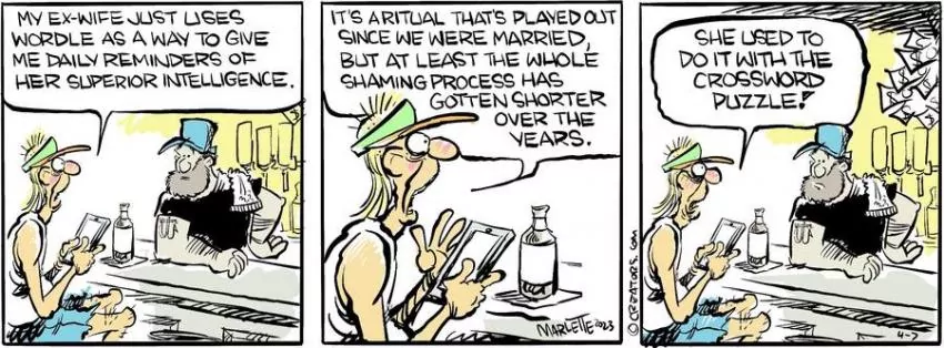 Shrimp and Grits for Apr 07, 2023