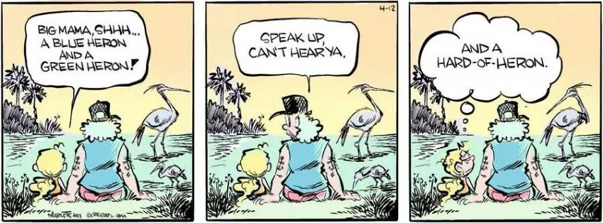 Shrimp and Grits for Apr 12, 2023