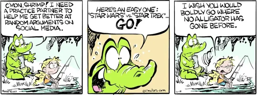 Shrimp and Grits for Apr 19, 2022