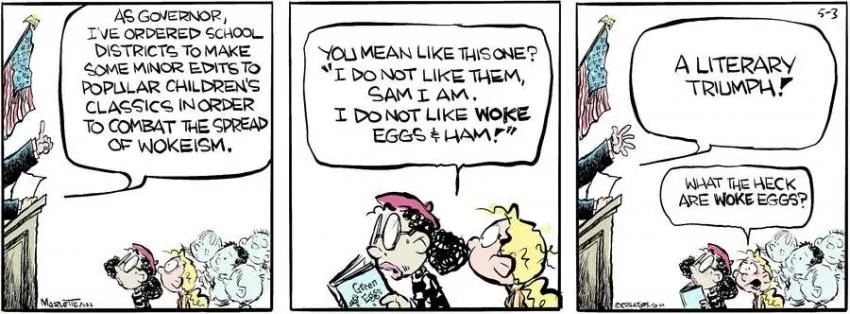 Shrimp and Grits for May 03, 2023