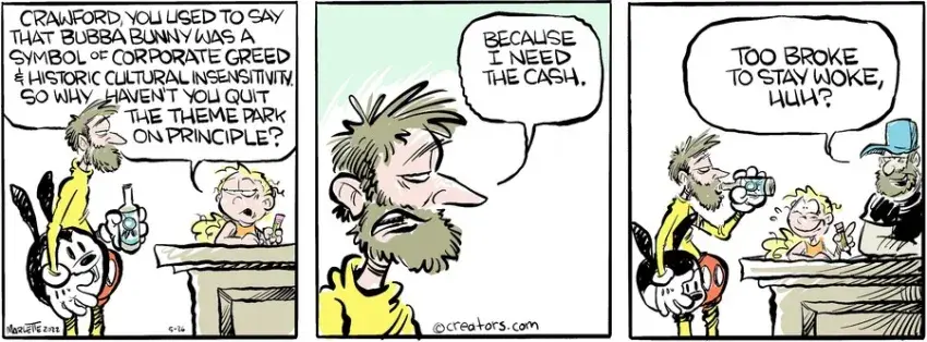 Shrimp and Grits for May 26, 2022