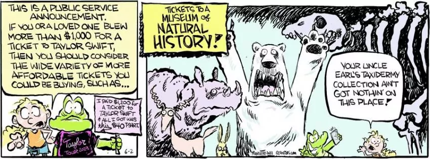 Shrimp and Grits for Jun 02, 2023