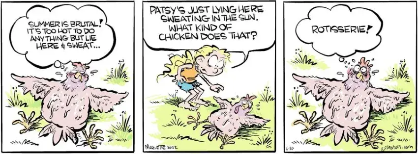 Shrimp and Grits for Jun 20, 2022