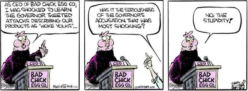 Shrimp and Grits for Jun 27, 2023