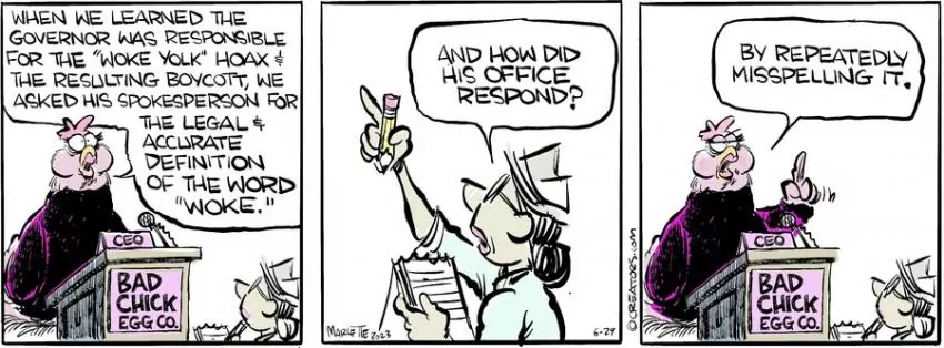 Shrimp and Grits for Jun 29, 2023