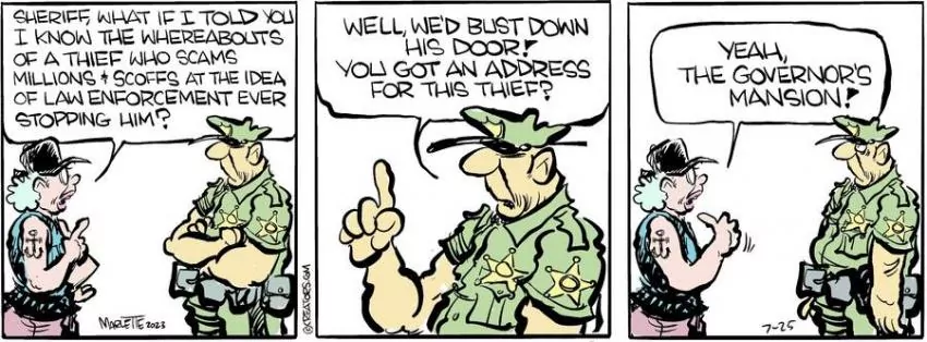 Shrimp and Grits for Jul 25, 2023