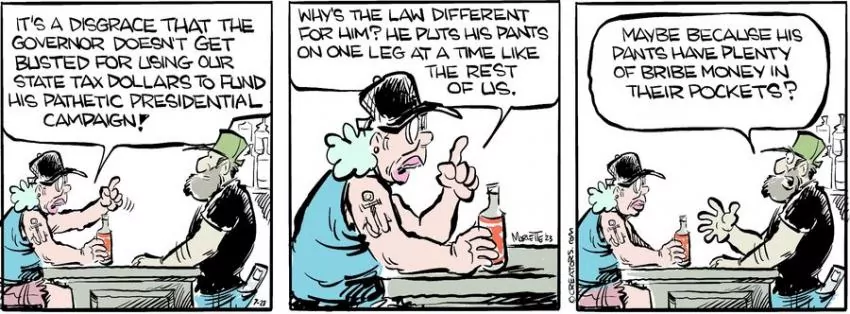 Shrimp and Grits for Jul 28, 2023