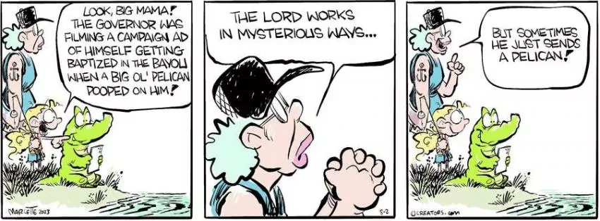 Shrimp and Grits for Aug 02, 2023