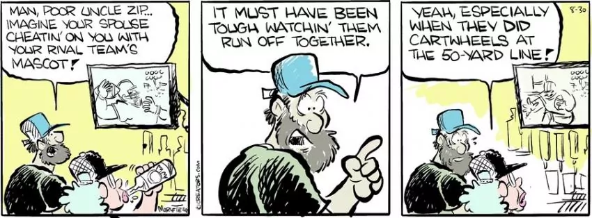 Shrimp and Grits for Aug 30, 2023