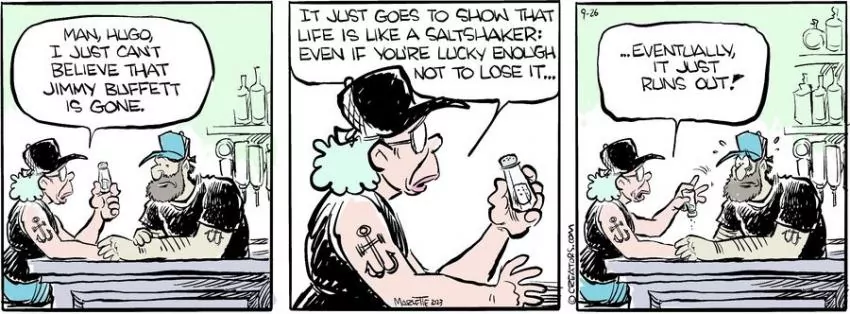 Shrimp and Grits for Sep 26, 2023