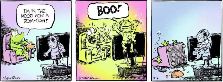 Shrimp and Grits for Oct 06, 2023