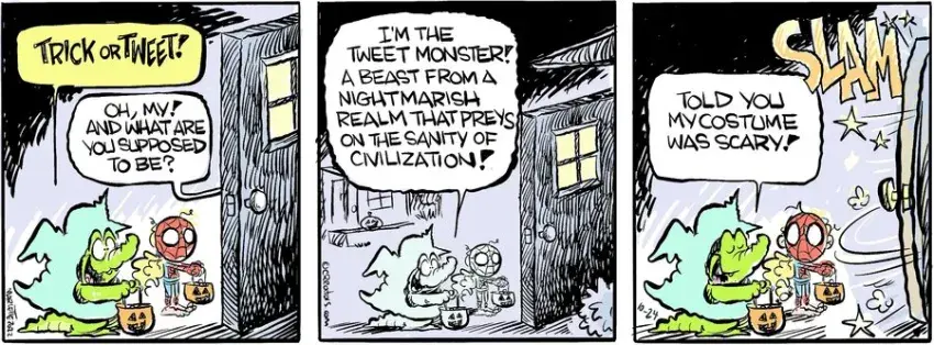 Shrimp and Grits for Oct 24, 2024