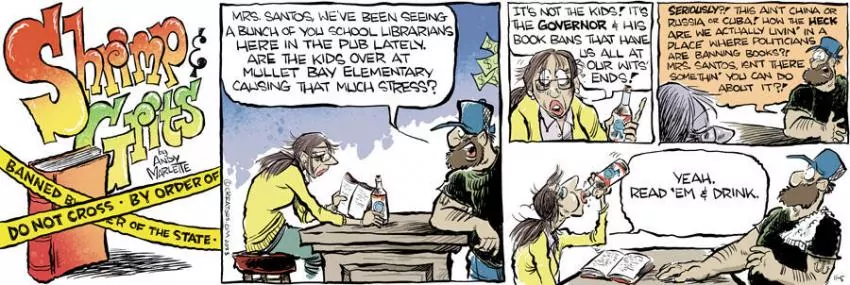 Shrimp and Grits for Nov 05, 2023