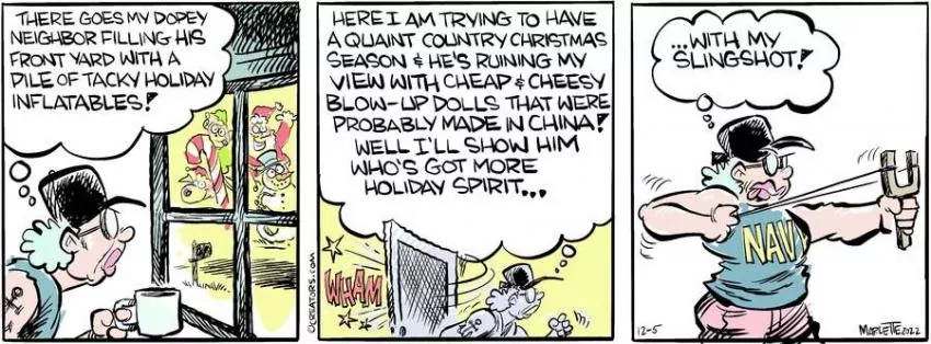 Shrimp and Grits for Dec 05, 2022