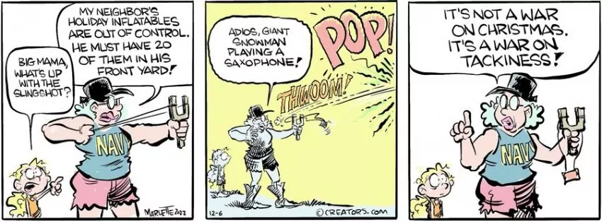 Shrimp and Grits for Dec 06, 2022