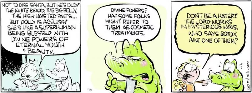 Shrimp and Grits for Dec 06, 2023