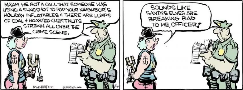 Shrimp and Grits for Dec 09, 2022