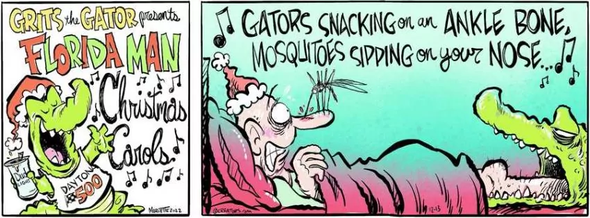 Shrimp and Grits for Dec 13, 2022