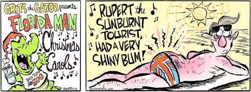 Shrimp and Grits for Dec 14, 2022