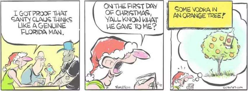 Shrimp and Grits for Dec 15, 2023