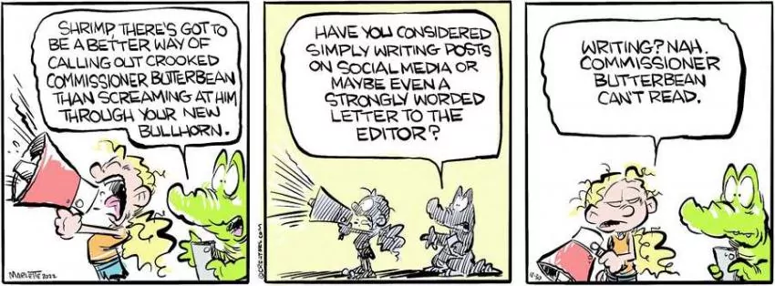 Shrimp and Grits for Dec 30, 2022