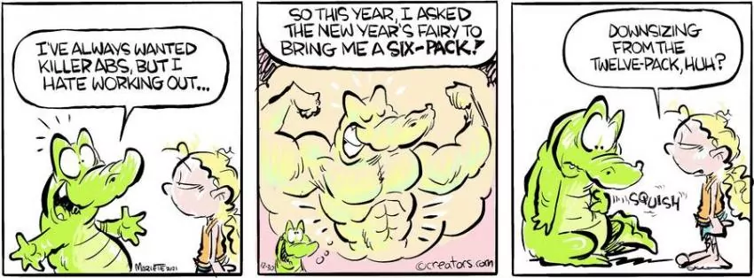 Shrimp and Grits for Dec 30, 2023