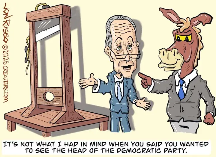 Jon Russo for Mar 23, 2025