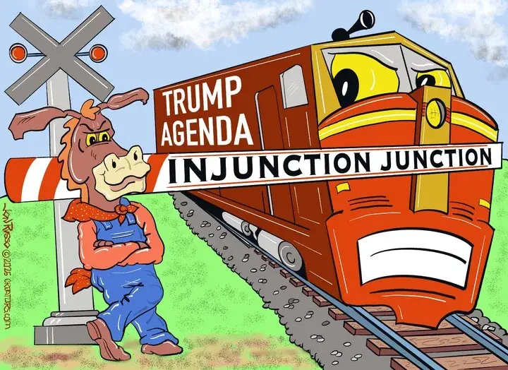 Jon Russo for Mar 24, 2025